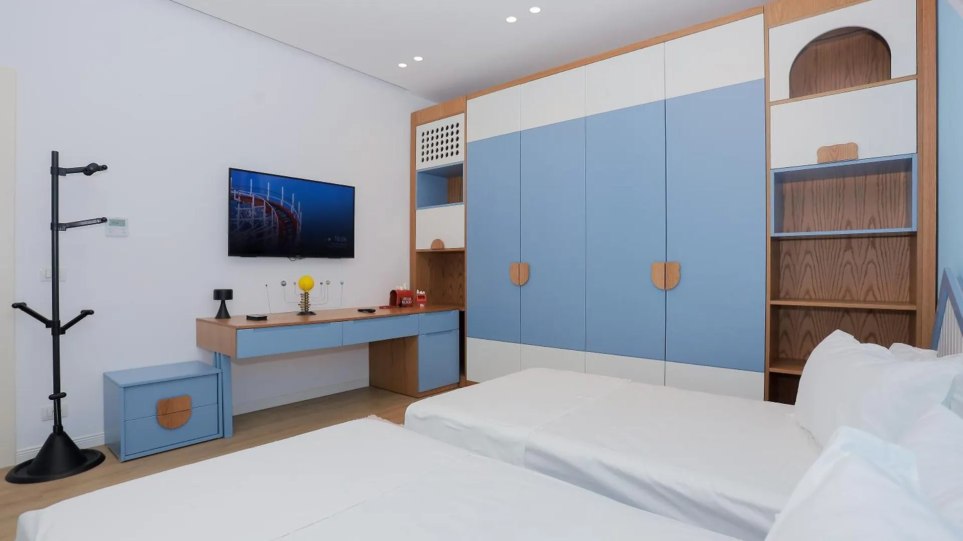 Sea Drive Luxury Vila Green Coast パリアーサ アルバニア
