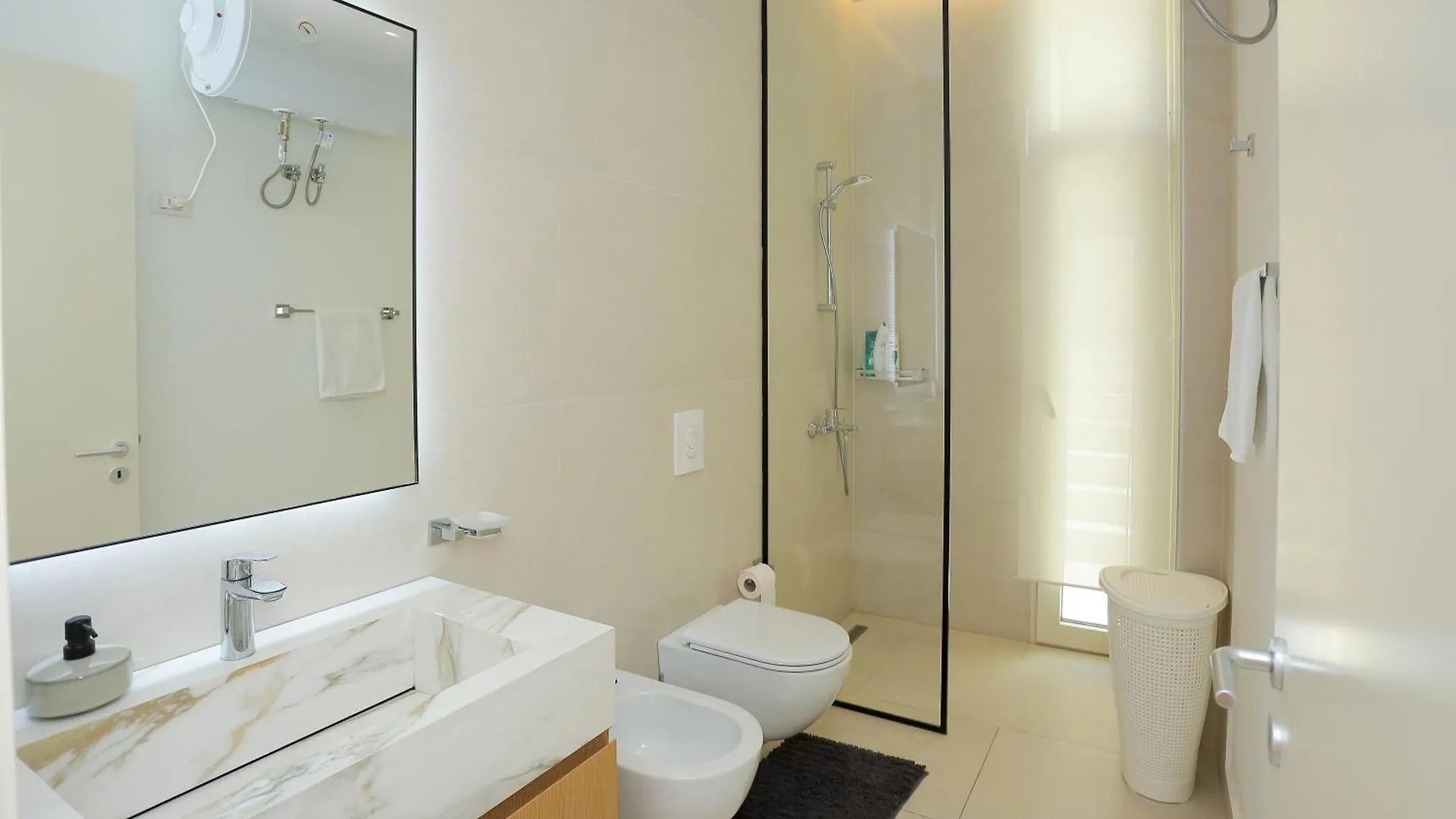 Вилла Sea Drive Luxury Vila Green Coast Палас
