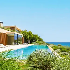 Green Coast Курортный комплекс